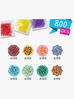 Aquabeads Marmorperler Refill