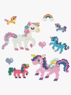 AquaBeads Perlesæt Mystisk Enhjørning