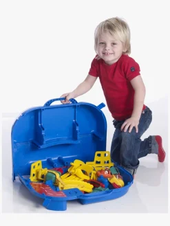 AquaPlay Bærbar Sluseboks Kanalsystem