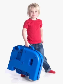 AquaPlay Bærbar Sluseboks Kanalsystem