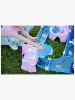 AquaPlay Kanalsystem Havfrue