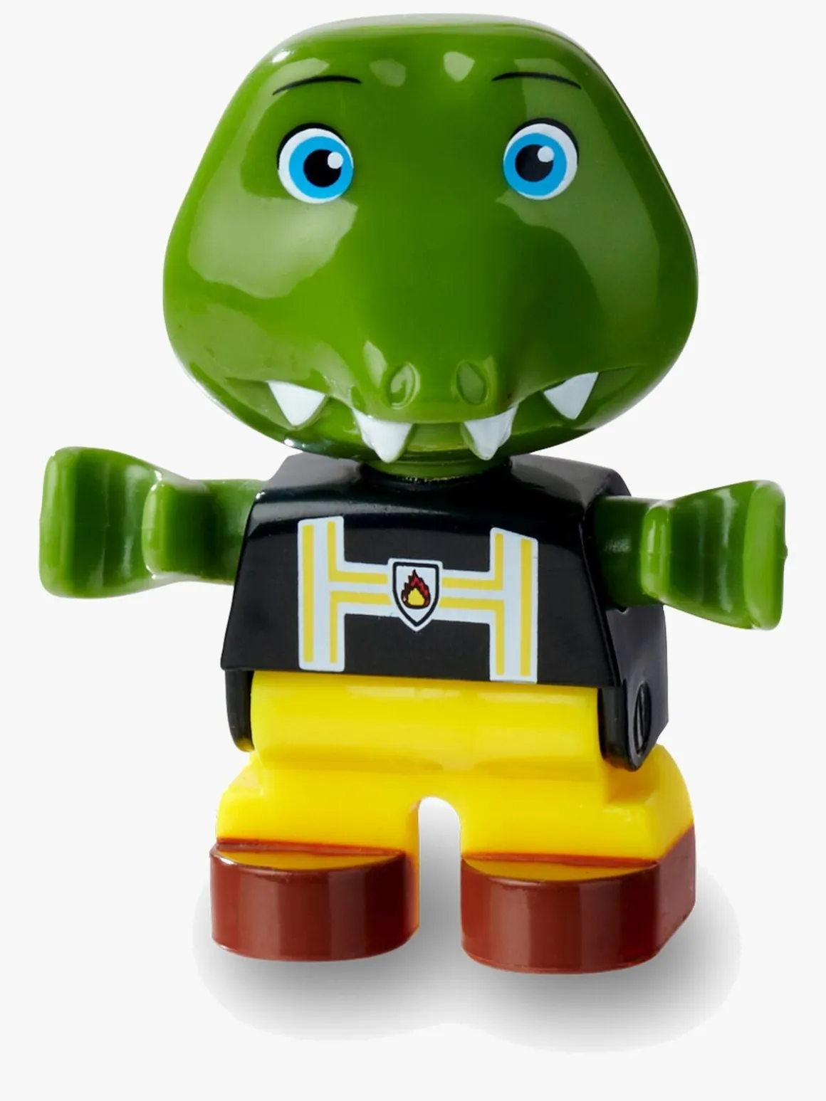 AquaPlay Sploshy Vulkan Legesæt