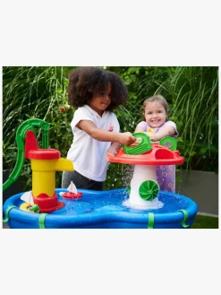 AquaPlay Vandbord