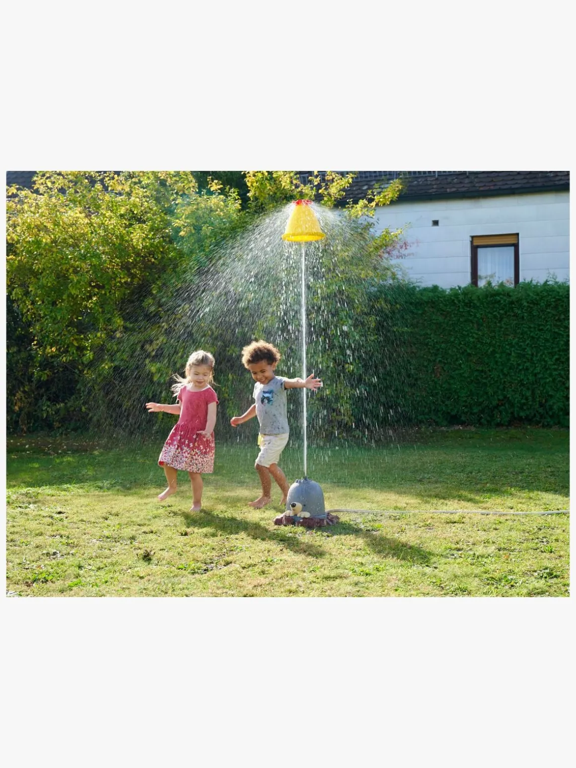 AquaPlay Vandspreder Muldvarp