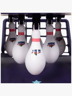 Arcade Alley Laser Bowlercade Bowlingbane