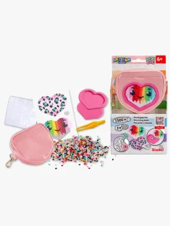 Art & Fun Perletaske Hjerte