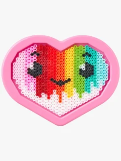 Art & Fun Perletaske Hjerte