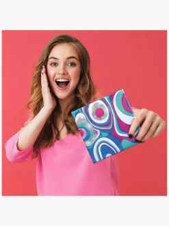 Art Lab Pouring Art Studio Malesæt