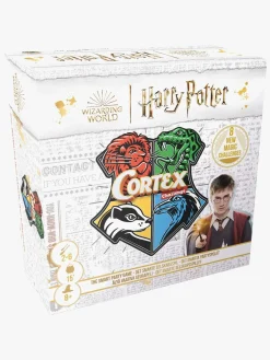 Asmodee Cortex Harry Potter Nordic Brætspil
