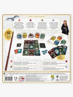 Asmodee Stupefy! Harry Potter Brætspil Nordic