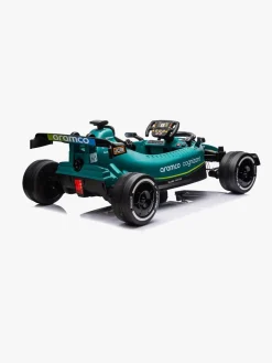 AstonMartin F1 Elbil