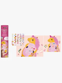 Avenir Magnetisk Tegnetavle Enhjørning