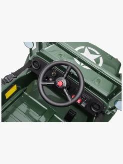 Azeno Desert 4x4 Elbil