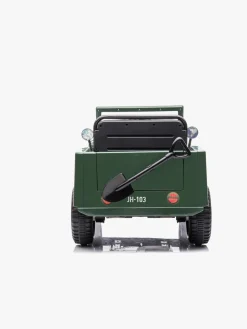 Azeno Desert 4x4 Elbil