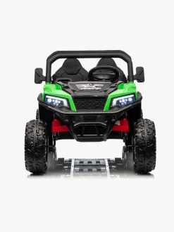 Azeno Farmer Lastbil II, Grøn