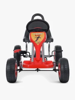 Azeno FX2 Go-kart Pedalbil