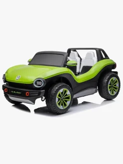 Azeno VW ID.Buggy Elbil, Grøn