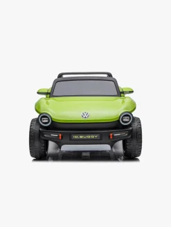 Azeno VW ID.Buggy Elbil, Grøn