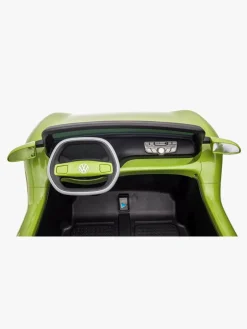 Azeno VW ID.Buggy Elbil, Grøn