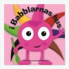 Babblarna Bog i Babblarnas Hus
