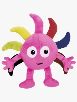 Babblarna Diddi Bamse