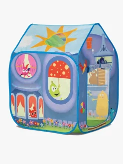 Babblarna Legetelt Pop-Up