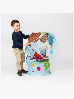 Babblarna Legetunnel