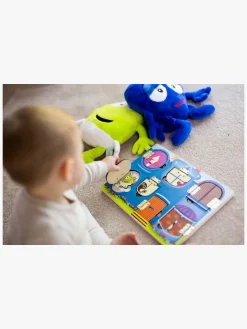 Babblarna Låsebræt i mit Hus