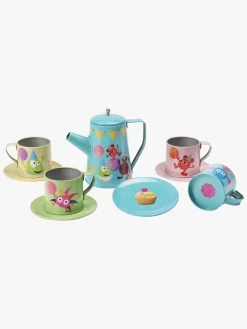 Babblarna Tesæt 10 Dele