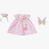 Baby Annabell Julekostume Vinterprinsesse