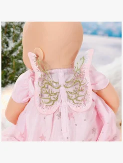 Baby Annabell Julekostume Vinterprinsesse