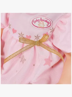 Baby Annabell Julekostume Vinterprinsesse