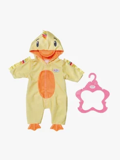 Baby Born Bad Heldragt 43 cm