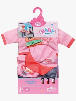 Baby Born City Outfit Dukketøj 43cm