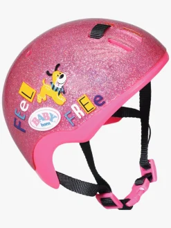 Baby Born Cykelhjelm 43 cm