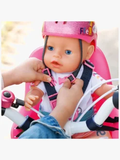 Baby Born Cykelhjelm 43 cm