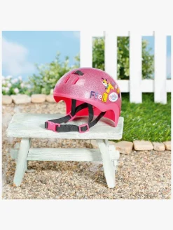 Baby Born Cykelhjelm 43 cm