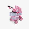 Baby Born Deluxe Dukkevogn