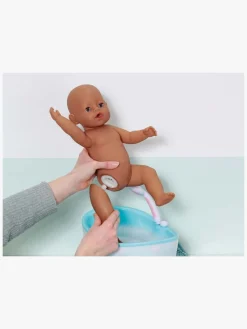 Baby Born Dukke Startsæt Eva 43 cm