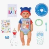 Baby Born Dukke Startsæt Jonas 43 cm
