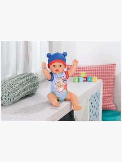 Baby Born Dukke Startsæt Jonas 43 cm