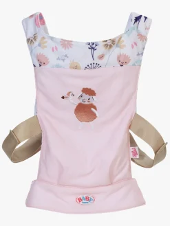 BABY born Dukkebæresele Flower