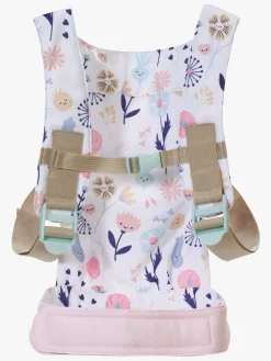 BABY born Dukkebæresele Flower