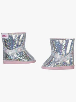 Baby Born Dukketilbehør Støvler 43 cm