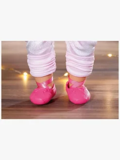 Baby Born Dukketøj Deluxe Ballerina 43 cm