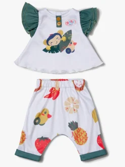 BABY born Dukketøj Outfit Abe 43 cm