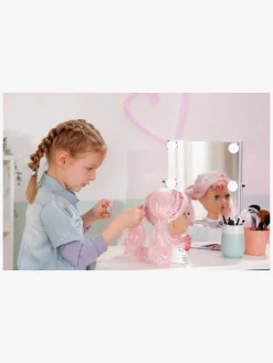 Baby Born Frisør- og Sminkedukke