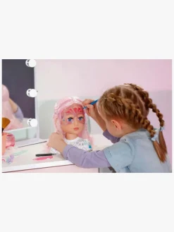 Baby Born Frisør- og Sminkedukke