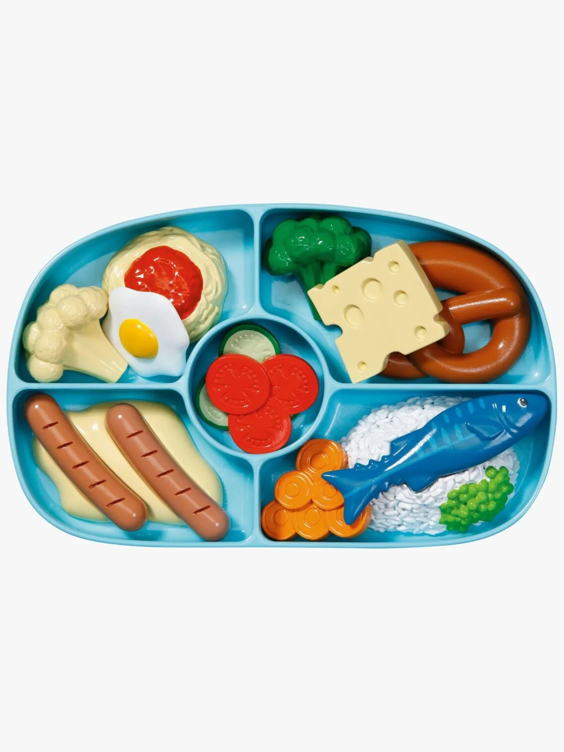 BABY born Frokostbord