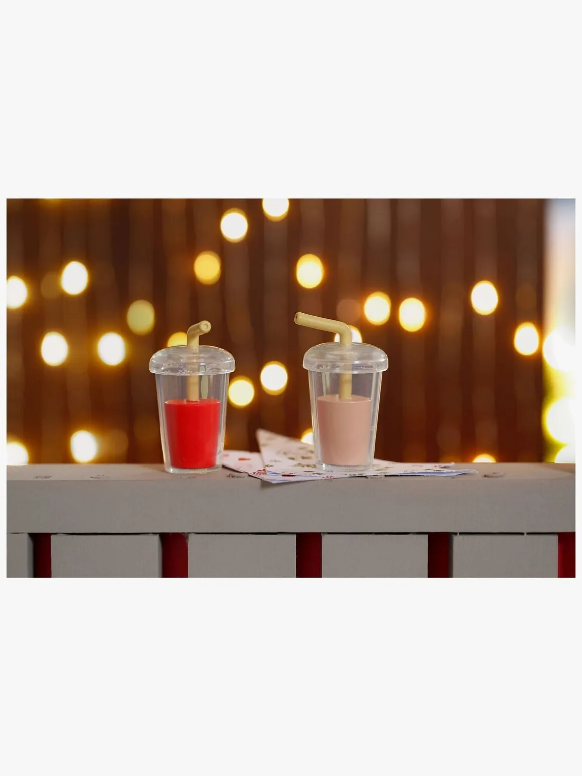 BABY born Julekalender 2025 43 cm